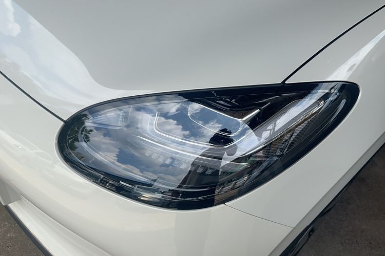 Used Wuling Bingo 2024 333 km Lingxi Connected Version