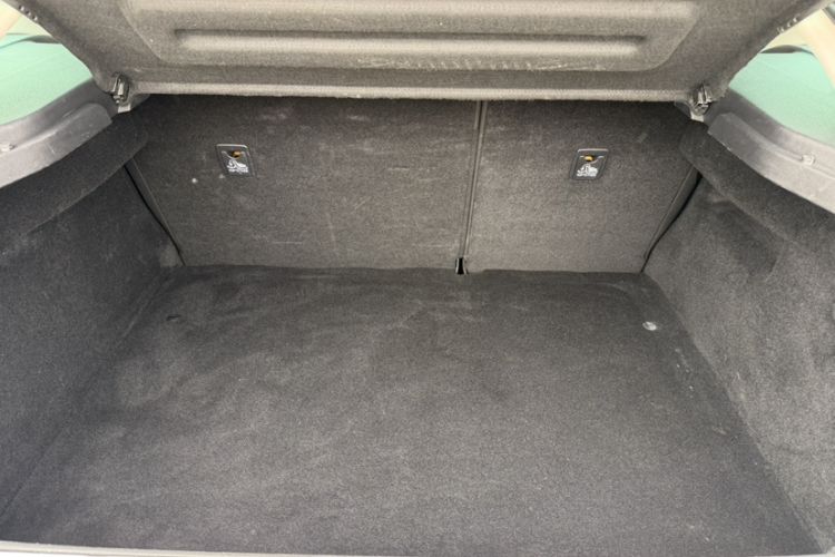 Used DS 5 2014 1.6T Elegant Version THP160
