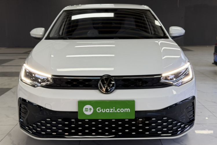 Used Volkswagen Lavida 2023 New Rui 1.5L Automatic New Yi Edition
