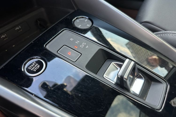 Used Audi A3 2022 Sportback 35 TFSI Fashionable Sports Model