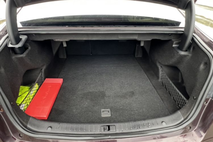 Used Zotye Z700 2016 1.8T DCT Elegant Version
