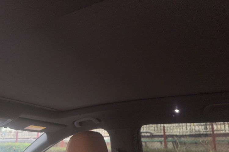 Used BYD Song L DM-i 2024 160km Beyond Edition
