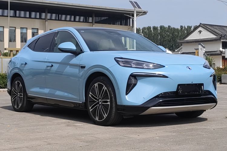 Used Denza N7 2024 630 All-Wheel Drive Intelligent Driving Max Edition