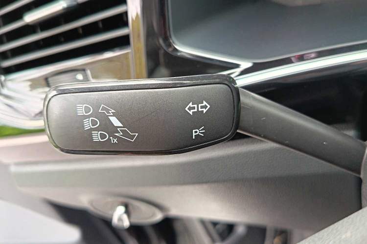 Used Volkswagen Tayron GTE Plug-in Hybrid 2020 1.4T Luxury Model Interior 2