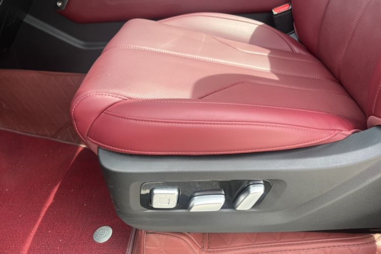 Used Tank 400 New Energy 2024 Hi4-T Off-Road Edition
