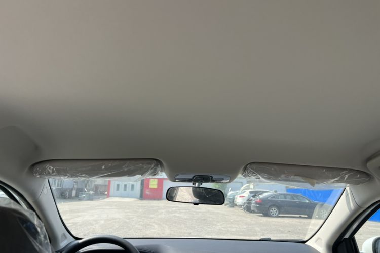 Used Chery New Energy Arrizo e 2024 405km Travel Edition Interior 1