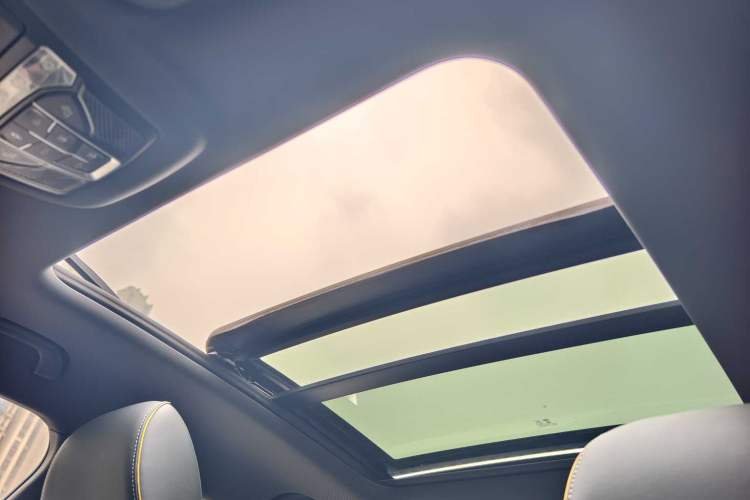 Used Bestune B70S 2022 1.5T Smart Trend Leader
