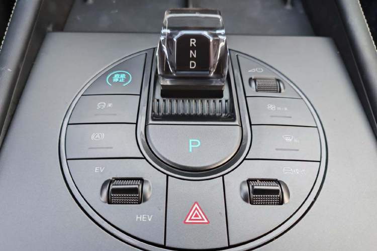 Used BYD Seal 06 New Energy 2024 DM-i 80KM Prestige Model
