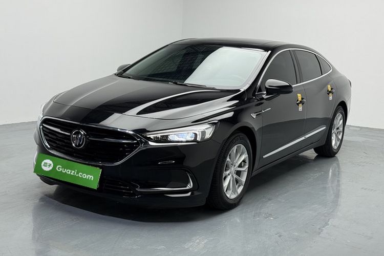 Used Buick LaCrosse 2022 552T Luxury Version