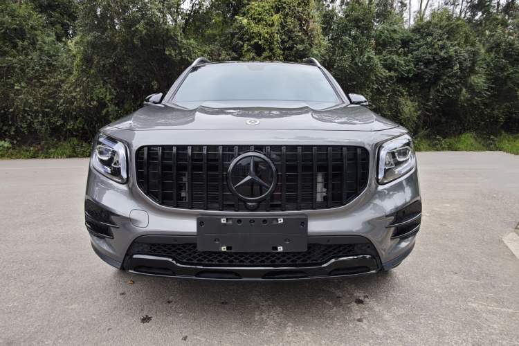 Used Mercedes-Benz GLB 2023 GLB 220 Fashion Model