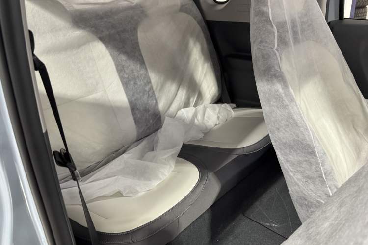 Used Geely Galaxy Panda 2025 210km Panda Kart