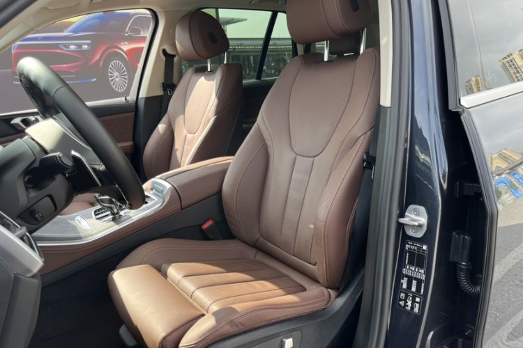 Used BMW X5 (Import) 2022 xDrive30i M Sport Package