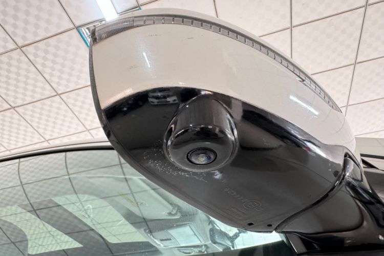 Used Nissan Murano 2019 2.5L XL Two-Wheel Drive SmartConnect Luxury Edition China V Standard