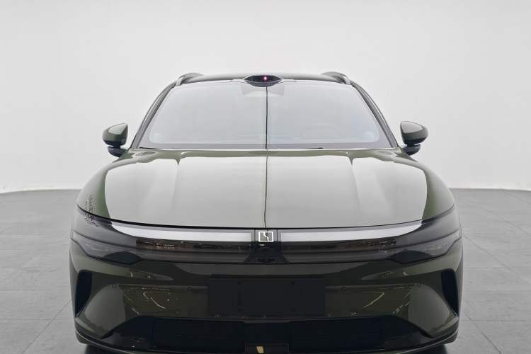 Used Zeekr 007GT 2025 Rear-Drive Intelligent Driving Version 75 kWh
