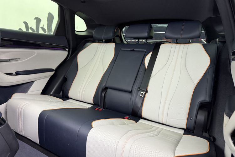 Used BYD Song PLUS New Energy 2021 DM-i 51KM Prestige Model
