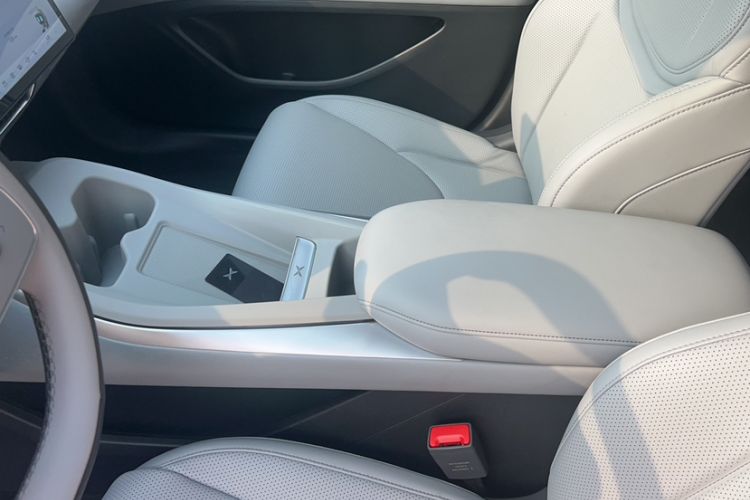 Used XPeng MONA M03 2024 620 with Ultra-Long Range