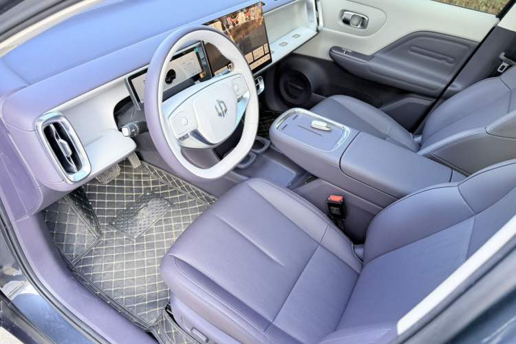 Used Leapmotor B10 2025 510 Joyful Edition