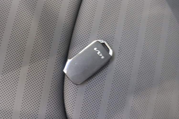 Used Kia K3 2024 1.5L CVT Comfort Plus Edition
