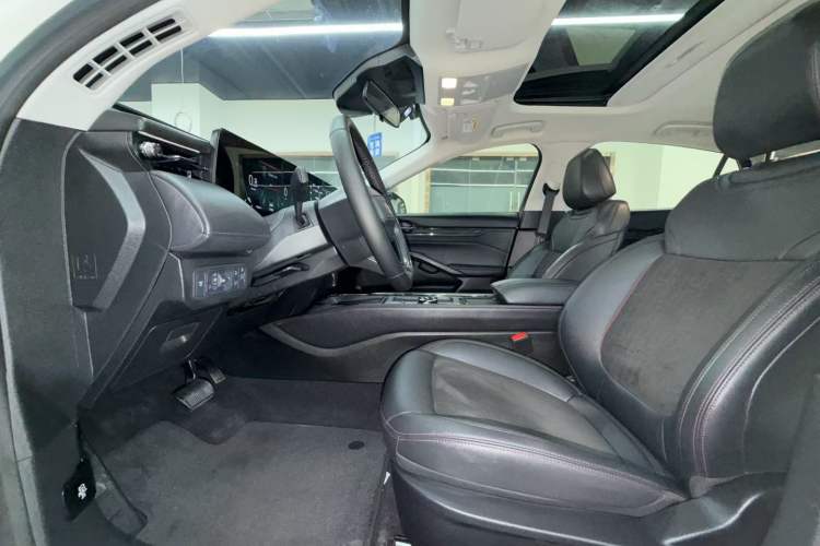 Used Ford Mondeo 2022 Restyled EcoBoost 245 Luxury Version
