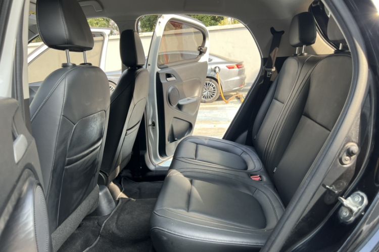 Used ORA Black Cat 2021 301km Cute Pet Edition