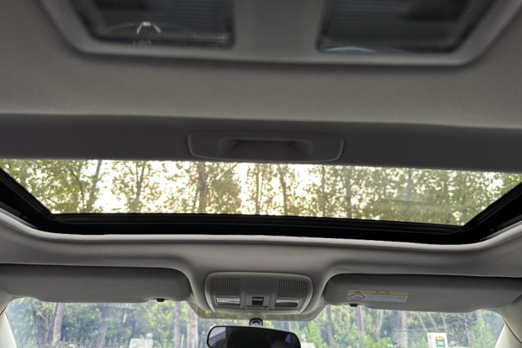 Used Mazda CX-5 2017 2.0L Automatic 2WD ZhiShang Trim China V Standard
