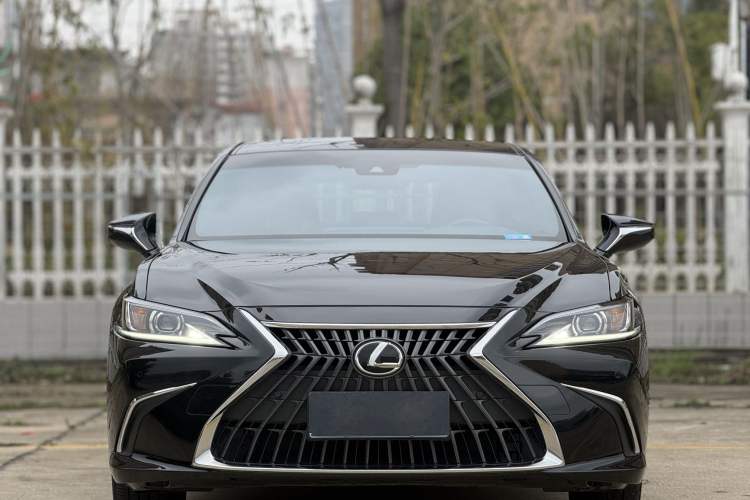 Used Lexus ES 2022 300h Excellence Edition