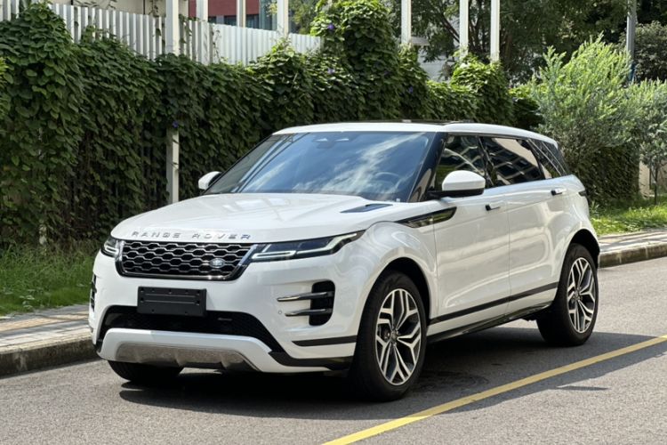Used Land Rover Range Evoque 2021 Range Rover Velar 249 PS R-Dynamic S Performance Edition