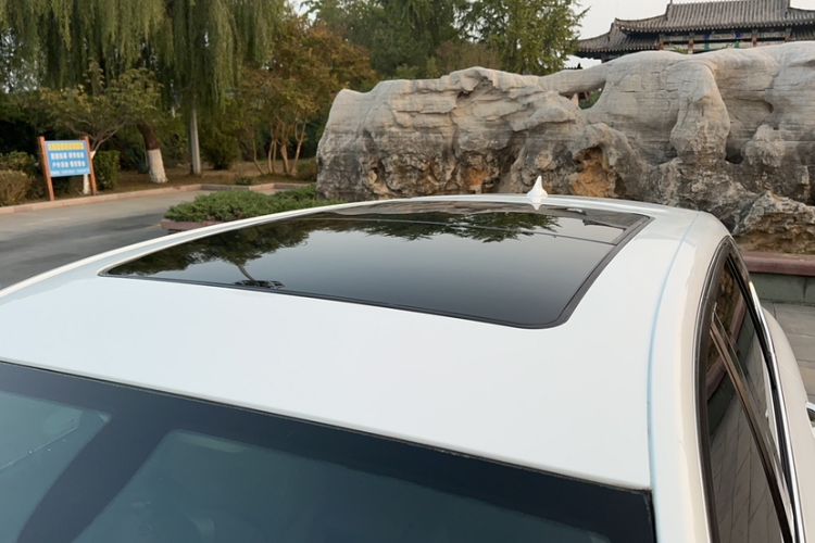 Used Buick Envision 2014 28T Four-Wheel Drive Elite Model