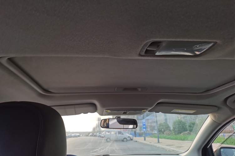 Used Nissan Sylphy 2016 1.6 XL CVT Deluxe Edition
