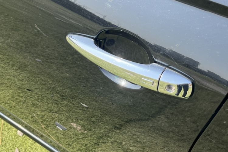 Used Nissan Teana 2021 2.0L XL Comfort Edition
