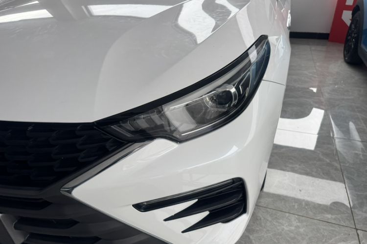 Used Chery Arrizo 5 PLUS 2021 Xiao AI 1.5T CVT Enjoy PLUS