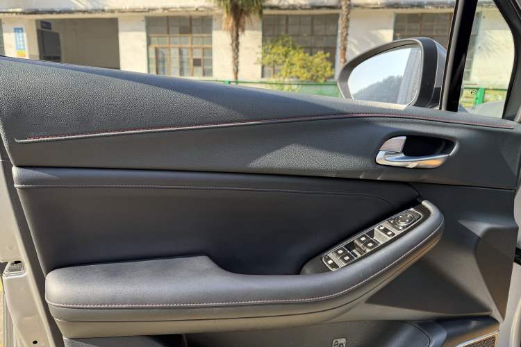 Used GAC Trumpchi GS4 2020 270T Automatic Elite Tech Edition