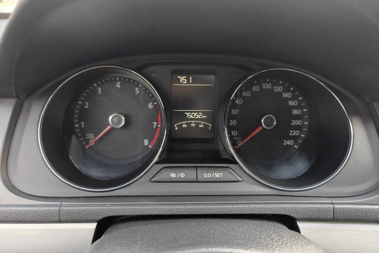 Used Volkswagen Gran Lavida 2017 180TSI DSG Comfort Edition