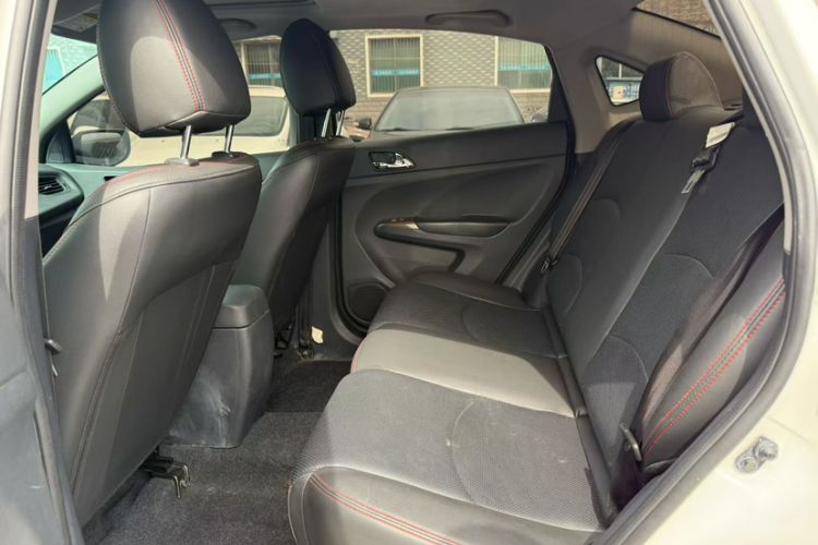 Used Haima M3 2017 1.5L Manual Comfort Model