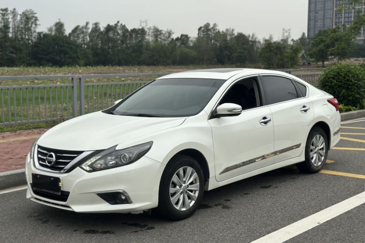 Used Nissan Teana 2016 2.0L XL Comfort Edition