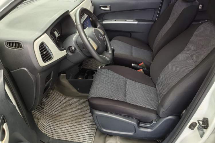 Used Oshan Olisway 2013 1.4L Manual Jingxiang Model