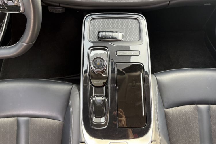 Used AION S Plus 2022 70 Intelligent Edition