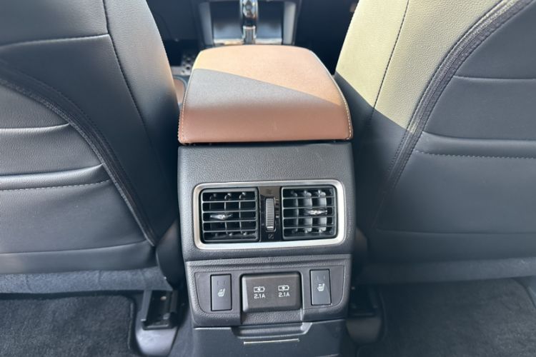 Used Subaru Outback 2020 Restyled 2.5i Sport Limited Edition with EyeSight