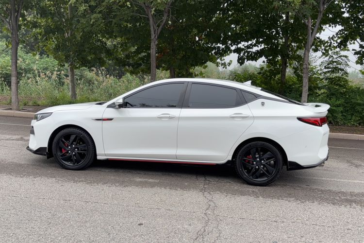 Used SOL Yao 2021 1.5 TGDI DCT Lightning RACE Edition
