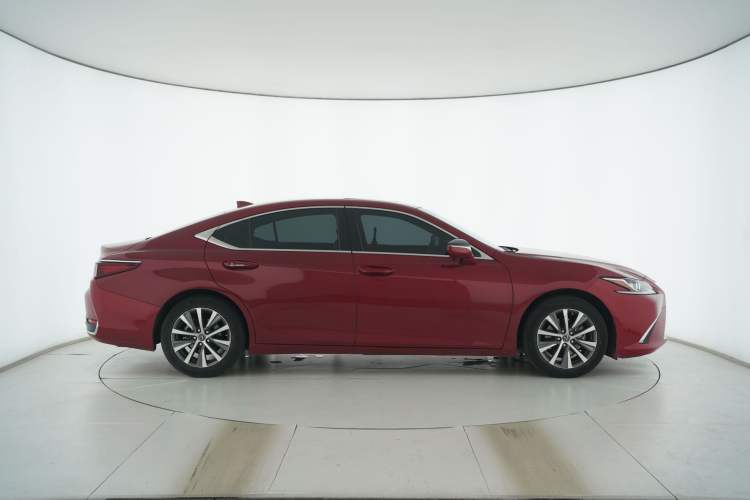 Used Lexus ES 2020 200 Luxury Edition