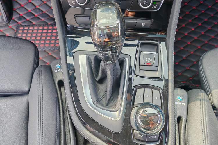 Used BMW 2 Series Active Tourer 2016 218i Sports Design Package
