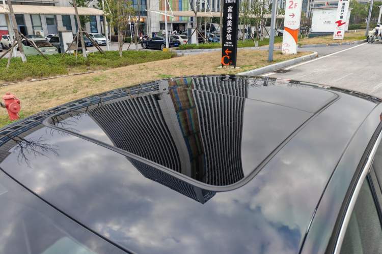 Used Volkswagen Magotan 2018 Facelift 380TSI DSG Luxury Version
