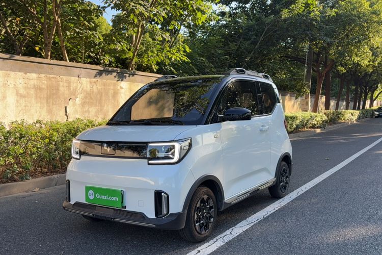Used Wuling Hongguang MINIEV 2022 GAMEBOY 200km Gaming Edition with Lithium Iron Phosphate