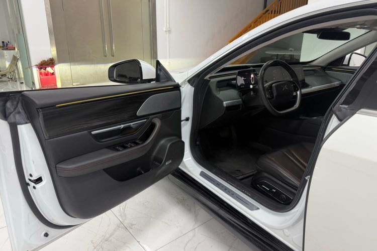 Used XPeng P7 2022 625E
