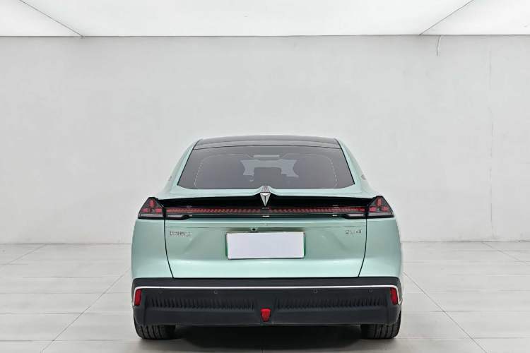 Used Deepal SL03 2023 200Max Range-Extended Version