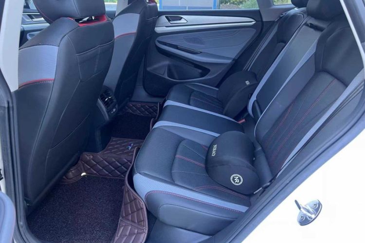 Used Volkswagen Lamando 2022 Lavida L 280TSI DSG Cool & Spicy Edition