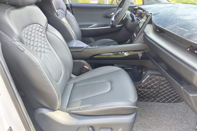 Used Hyundai Custo 2021 380TGDi Smart Love Flagship Edition TOP Premium

