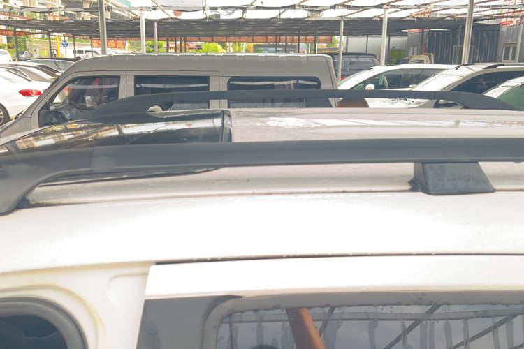 Used HYOSOW S2 2016 1.5L Manual Luxury Edition China IV