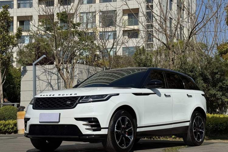 Used Land Rover Range Velar 2020 P250 R-DYNAMIC S
