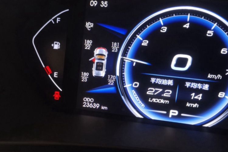 Used Soueast DX7 2018 Prime 1.8T DCT Prestige Model China V Standard